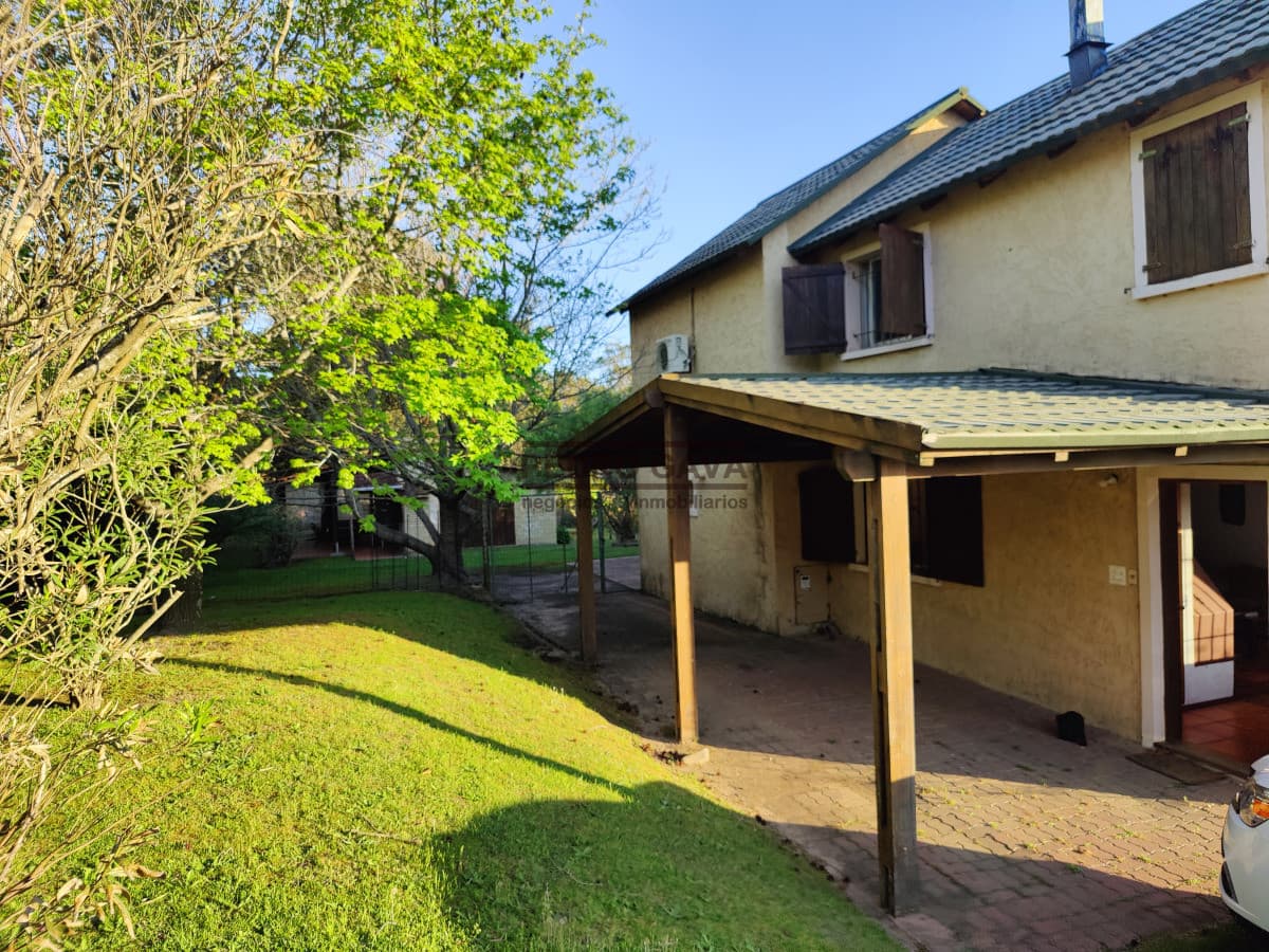 Casa ID. 322
