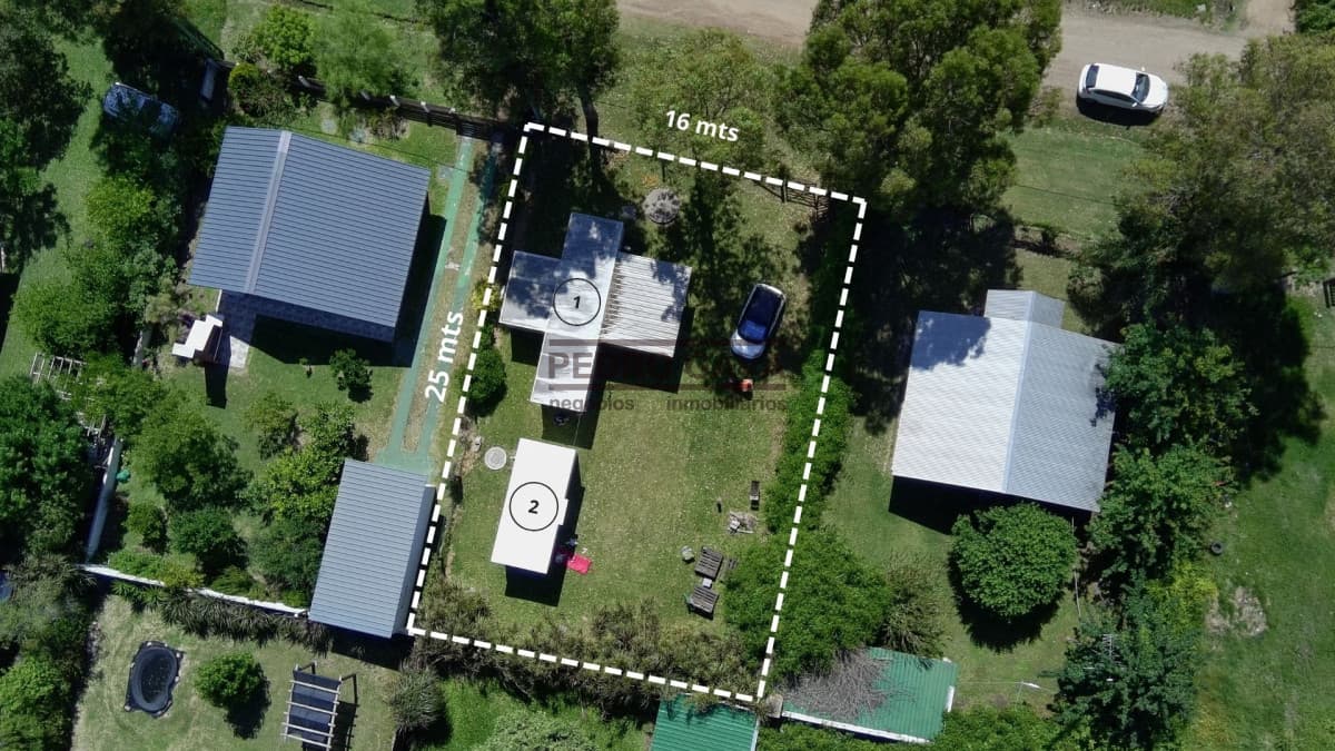 Casa ID. 332
