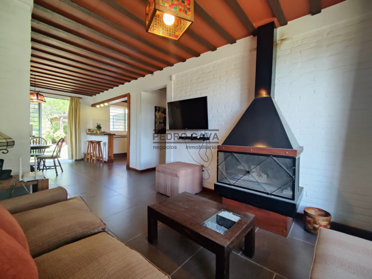 Casa ID. 340