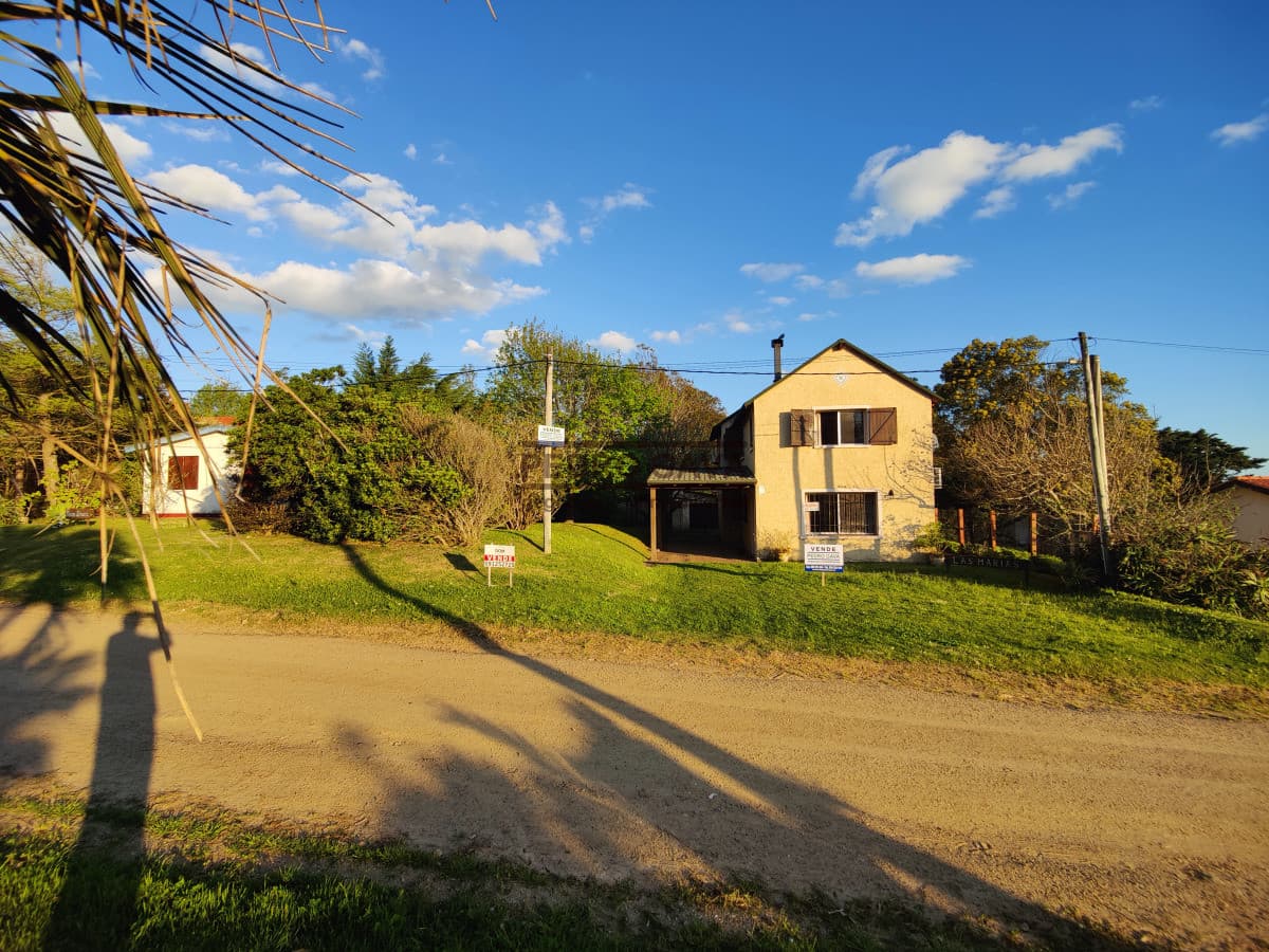Casa ID. 322