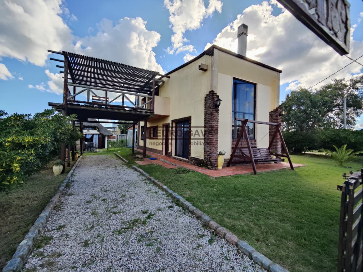 Casa ID. 352
