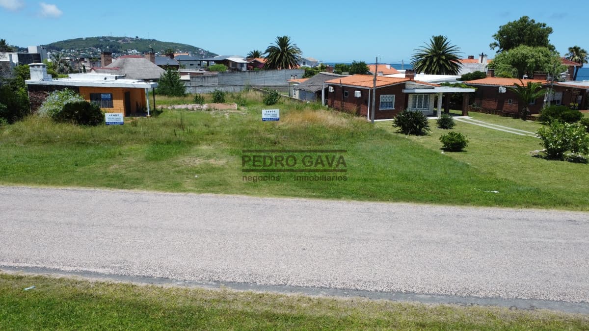 Terreno ID. 192