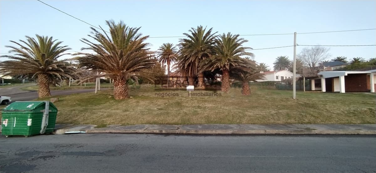 Terreno ID. 125