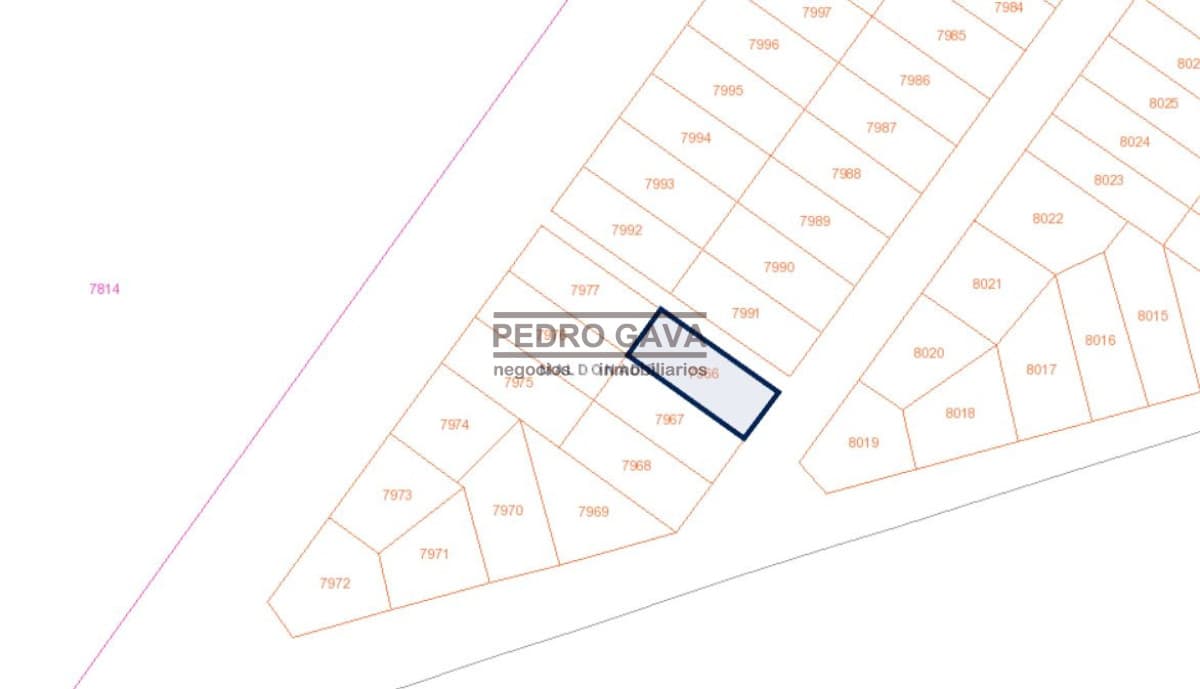 Terreno ID. 338