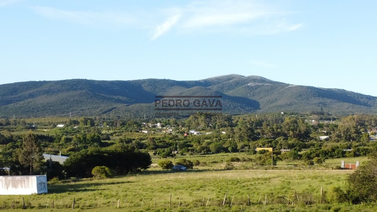 Terreno ID. 209
