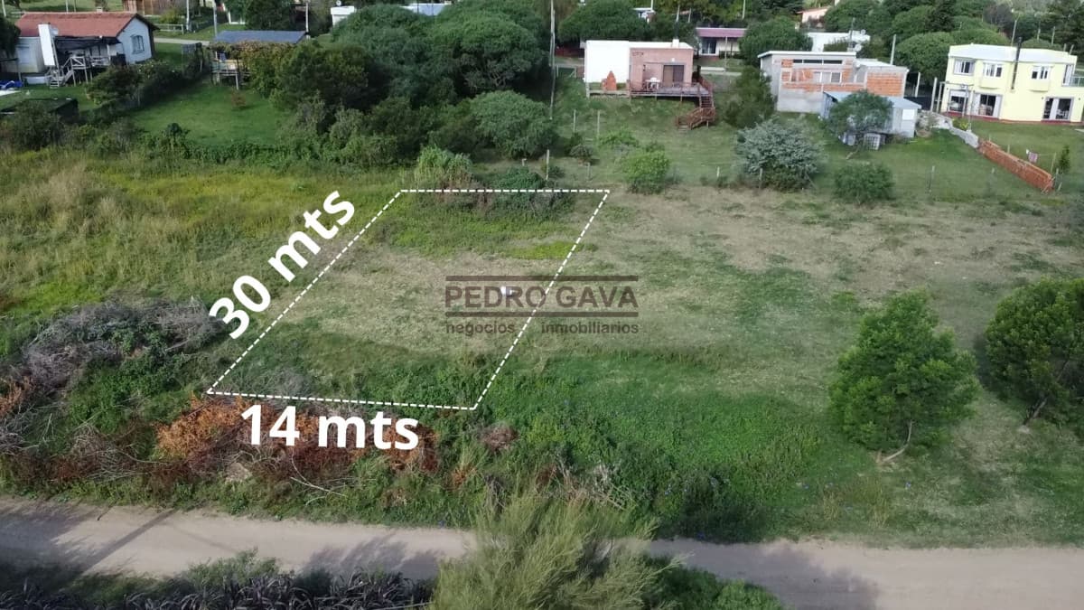 Terreno ID. 246