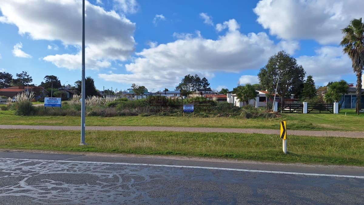 Terreno ID. 131