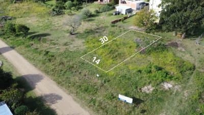 Terreno ID. 242