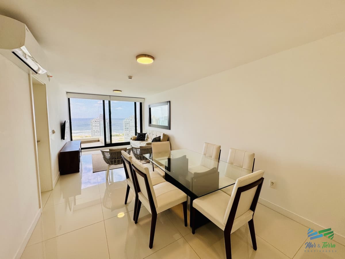 Alquiler temporario Departamento 1 dormitorio Aidy Grill