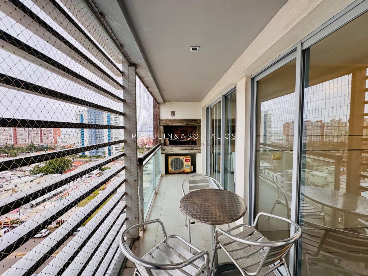 Apartamento 2 dormitorios en venta - La Pastora - Excelentes vistas