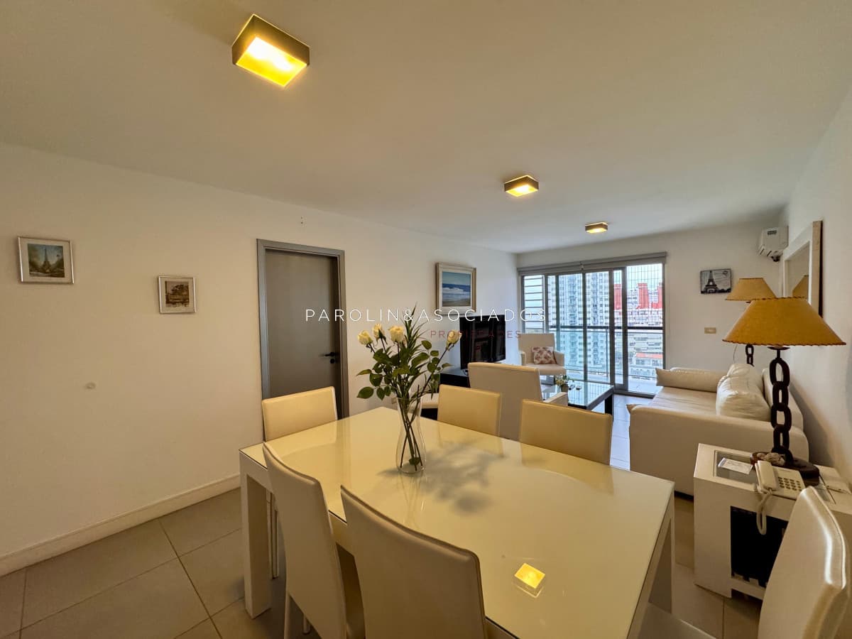 Apartamento 2 dormitorios en venta - La Pastora - Excelentes vistas