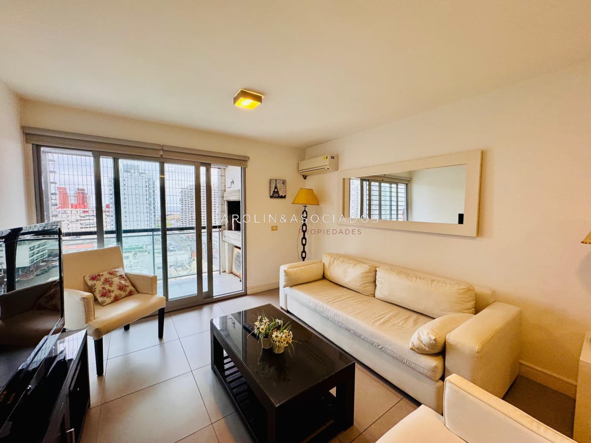 Apartamento 2 dormitorios en venta - La Pastora - Excelentes vistas