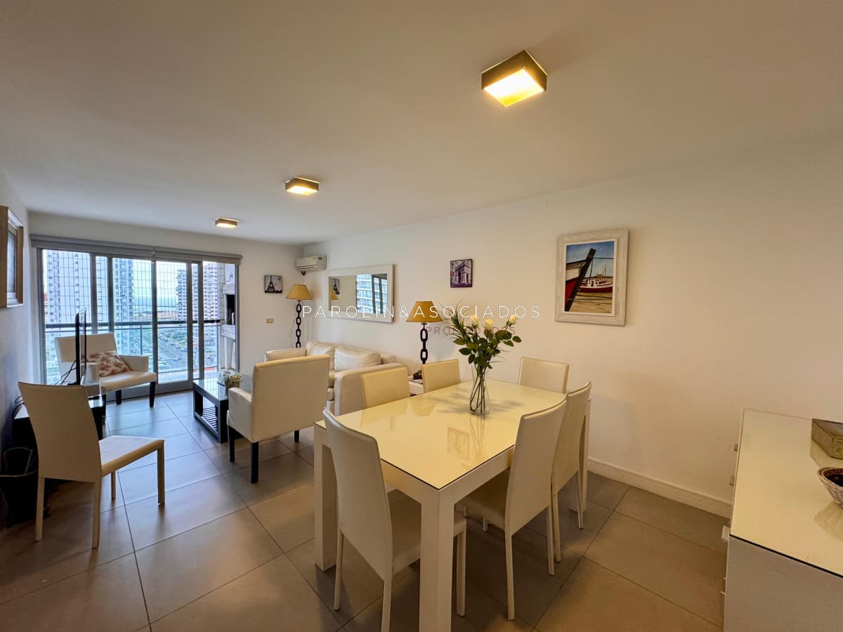 Apartamento 2 dormitorios en venta - La Pastora - Excelentes vistas