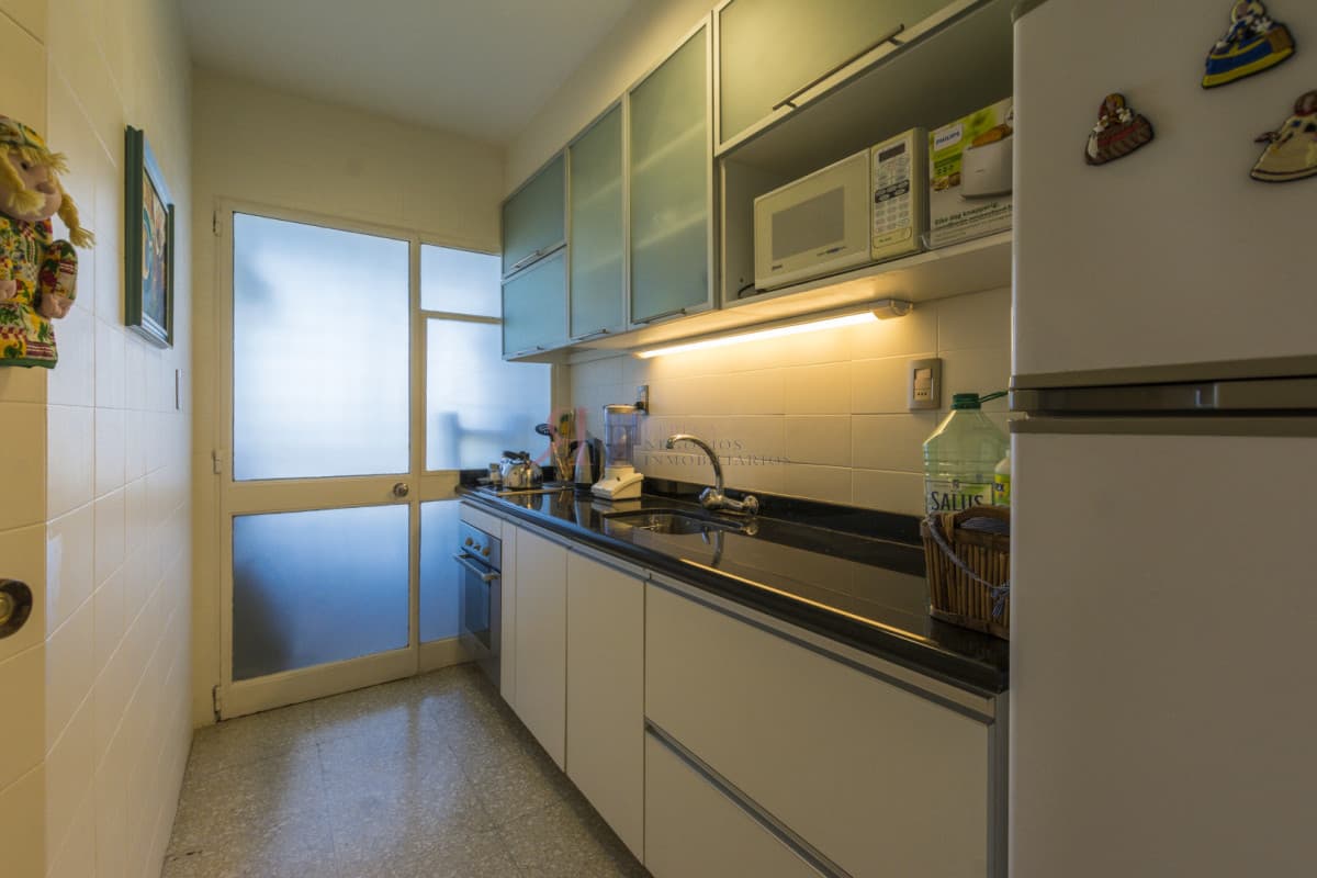 Apartamento con vista al mar									(ref.#113926)
