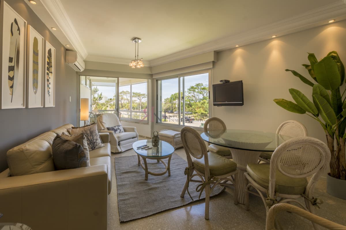 Apartamento con vista al mar									(ref.#113926)