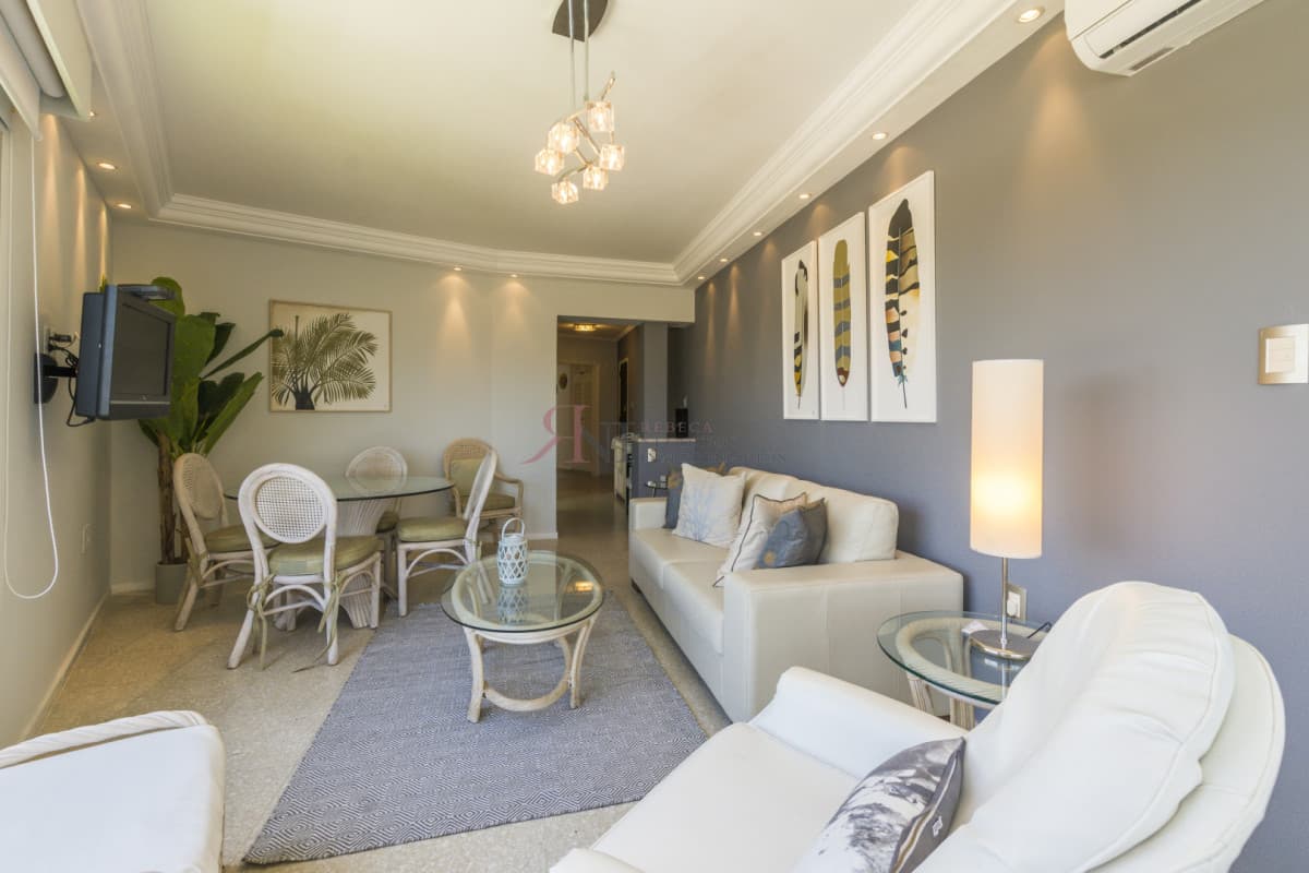 Apartamento con vista al mar									(ref.#113926)