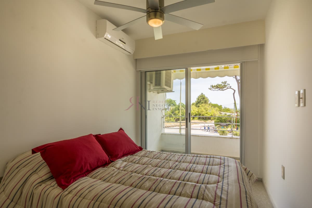 Apartamento con vista al mar									(ref.#113926)
