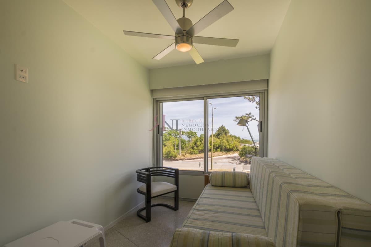 Apartamento con vista al mar									(ref.#113926)