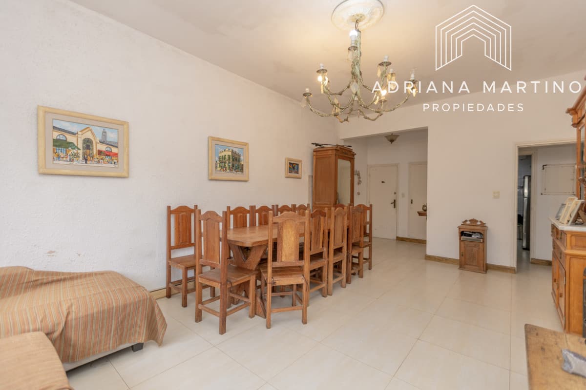 Amplio apartamento en venta – Península, Punta del Este