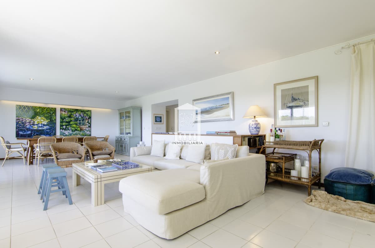 Apartamento en Punta del Este, Brava