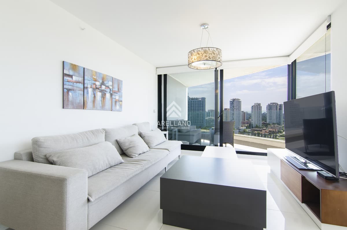 Apartamento ID.4492 - Venta apartamento 3 dormitorios