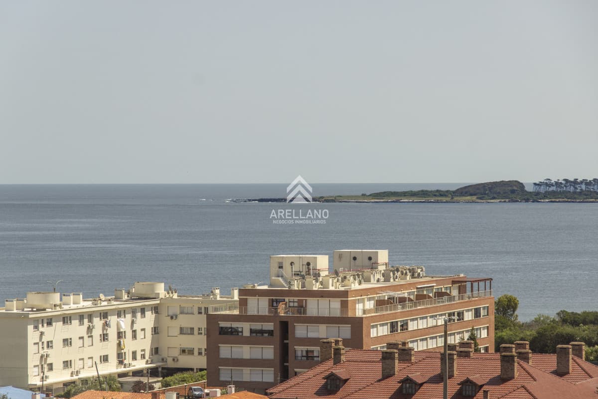 Apartamento ID.4508 - Venta apartamento 3 dormitorios