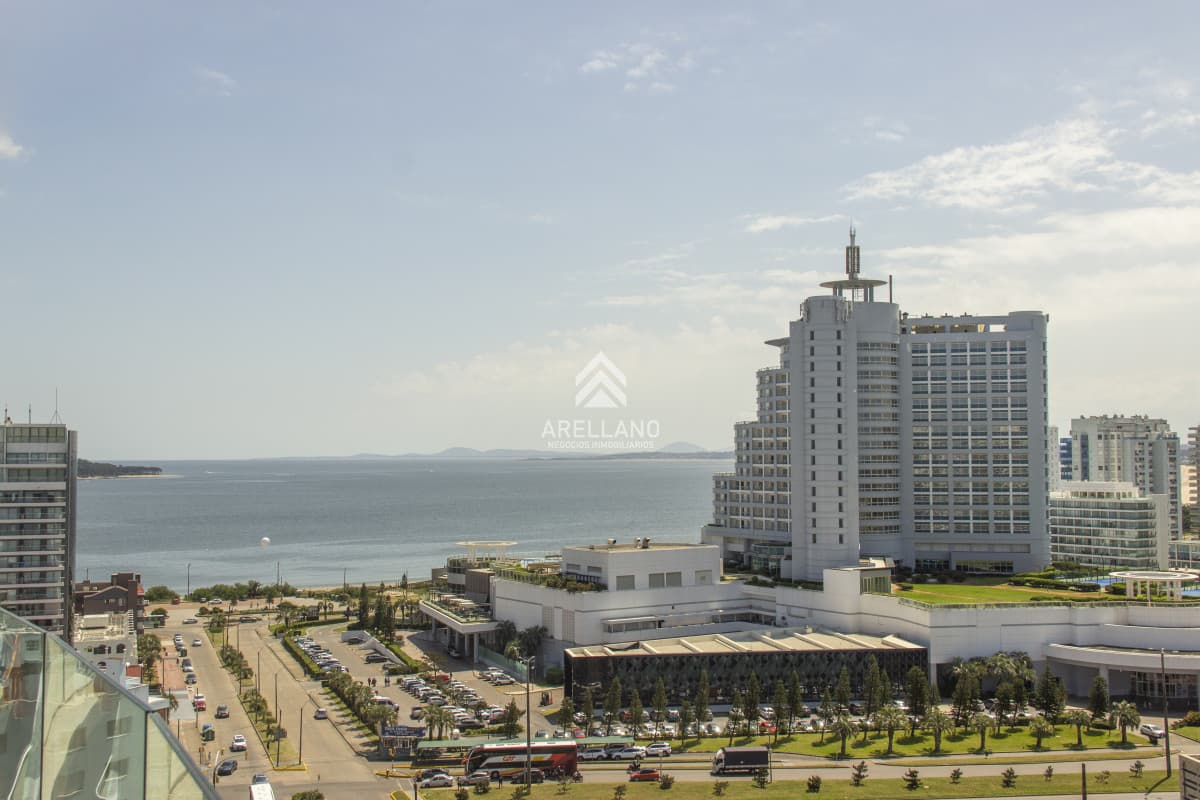 Apartamento ID.4508 - Venta apartamento 3 dormitorios