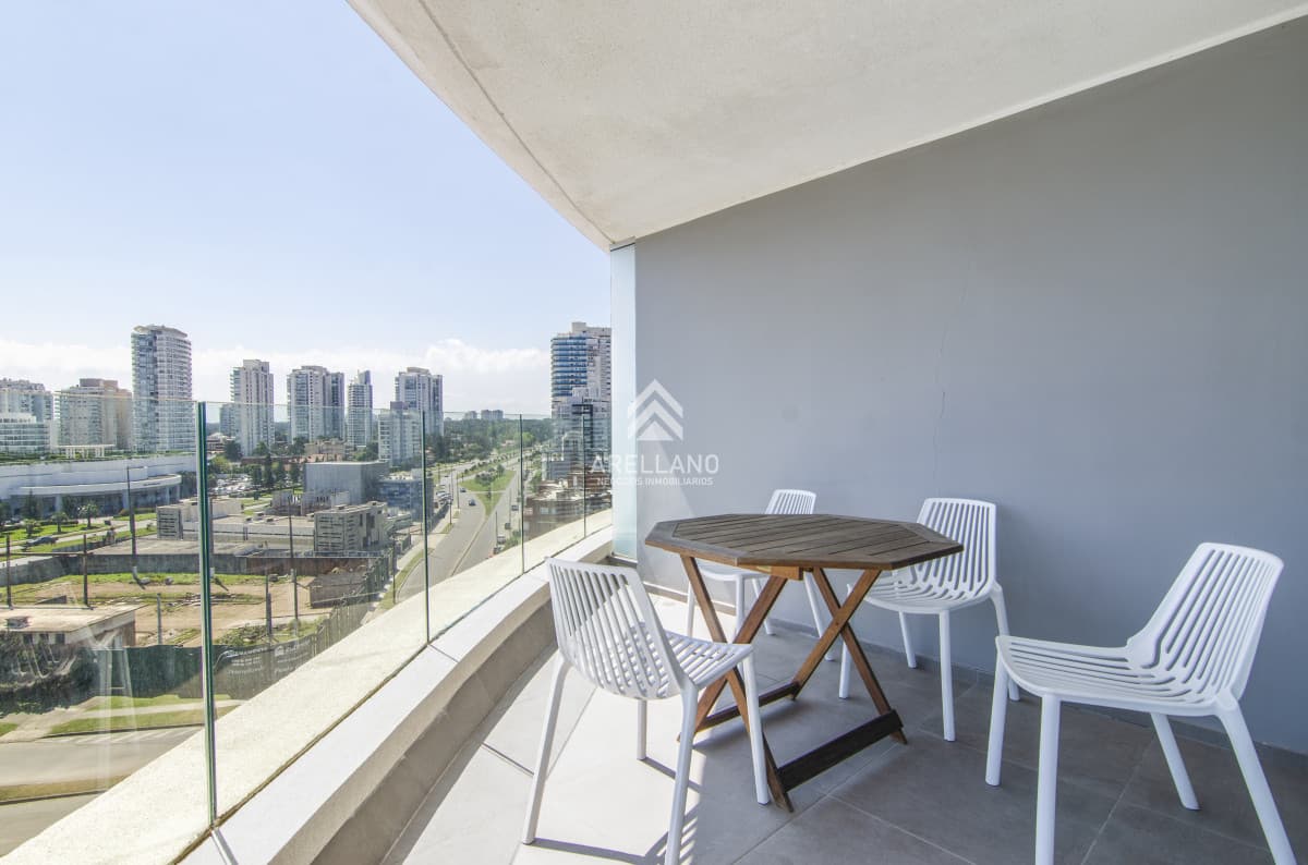 Apartamento ID.4508 - Venta apartamento 3 dormitorios