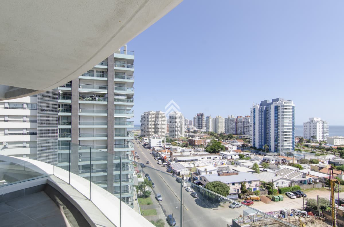 Apartamento ID.4508 - Venta apartamento 3 dormitorios