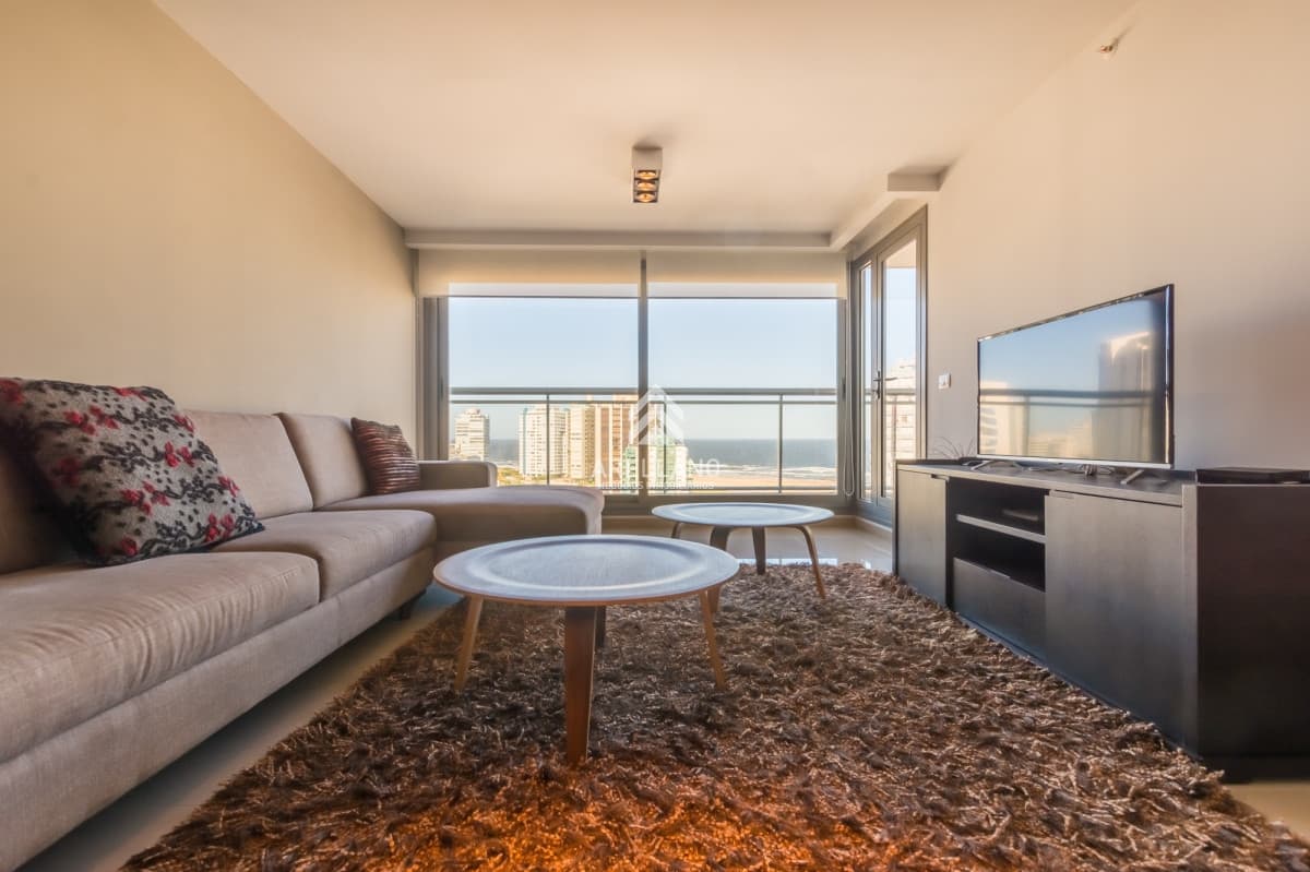 Apartamento ID.4507 - Venta apartamento 3 dormitorios playa brava