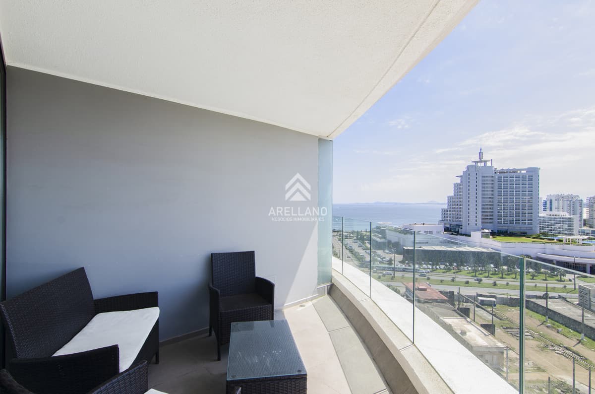 Apartamento ID.4492 - Venta apartamento 3 dormitorios