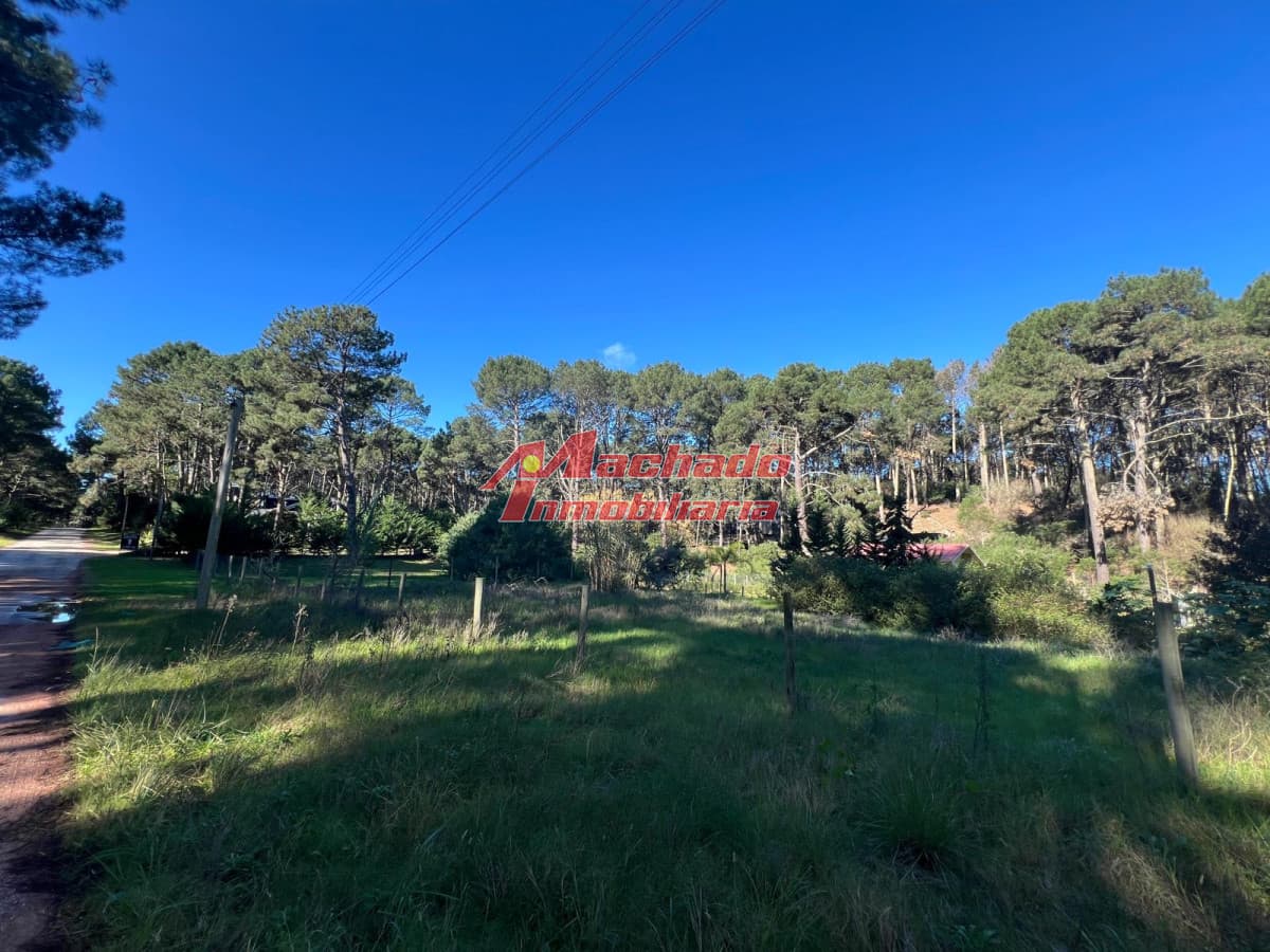 venta de terreno en club del lago