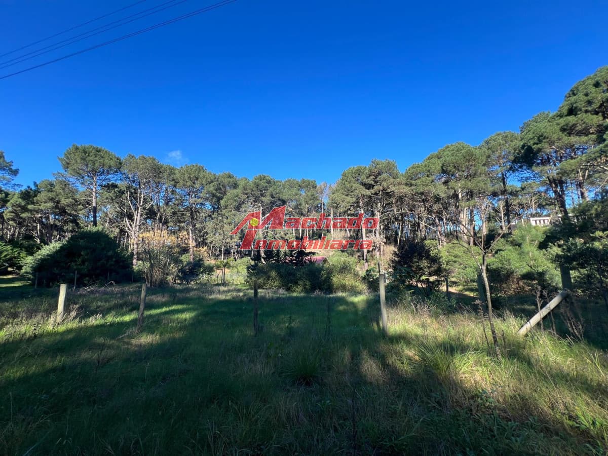 venta de terreno en club del lago