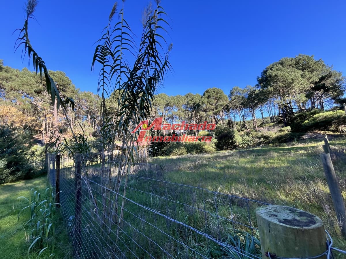 venta de terreno en club del lago