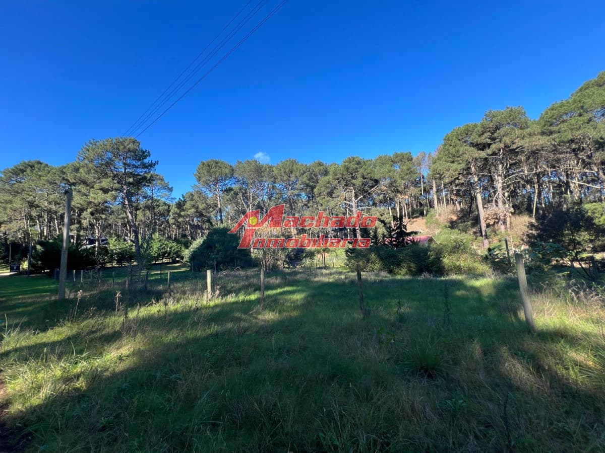 venta de terreno en club del lago
