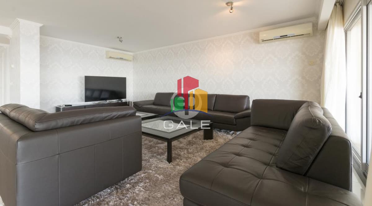 Gale Propiedades & Escribanía Apartamento ID.1898 - Departamento Torre Lobos en venta y alquiler con vista al mar en Playa Brava Punta del Este.