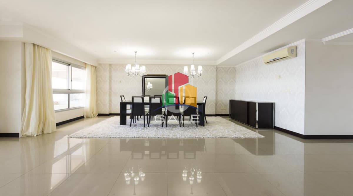 Gale Propiedades & Escribanía Apartamento ID.1898 - Departamento Torre Lobos en venta y alquiler con vista al mar en Playa Brava Punta del Este.