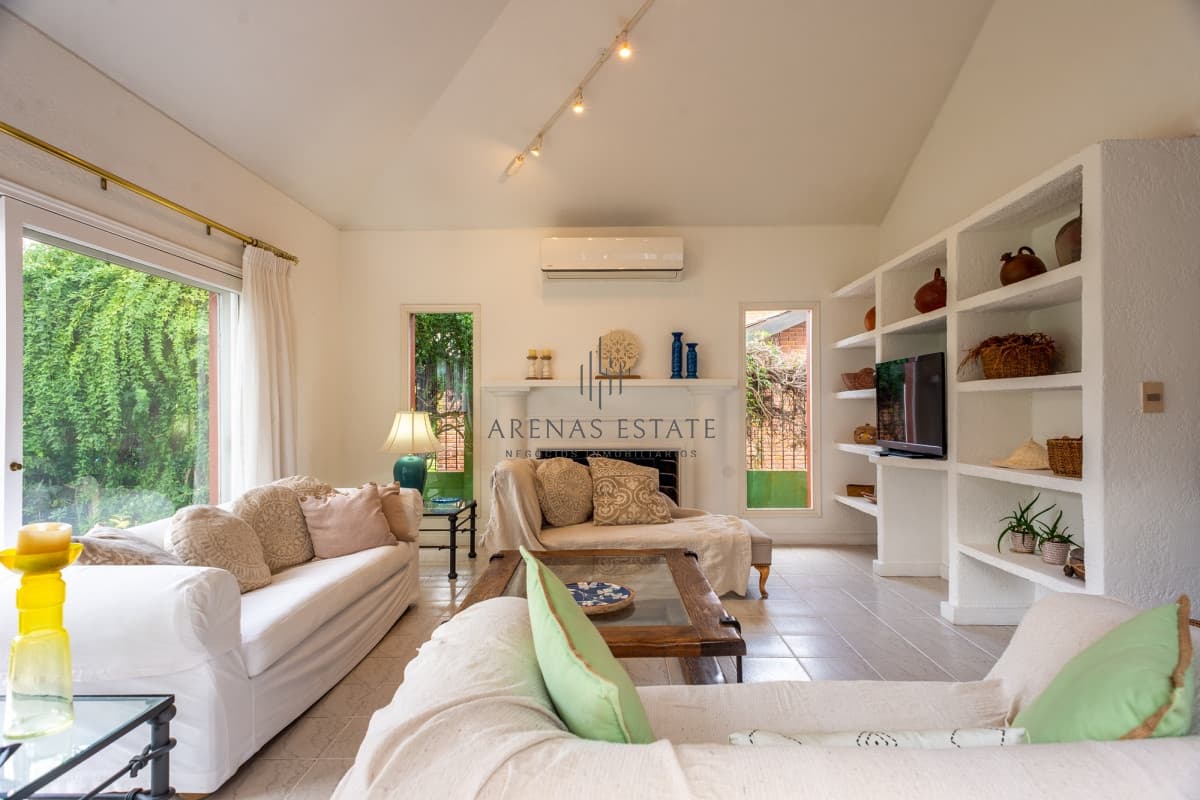 Casa ID.2969 - Casa en venta en San Rafael