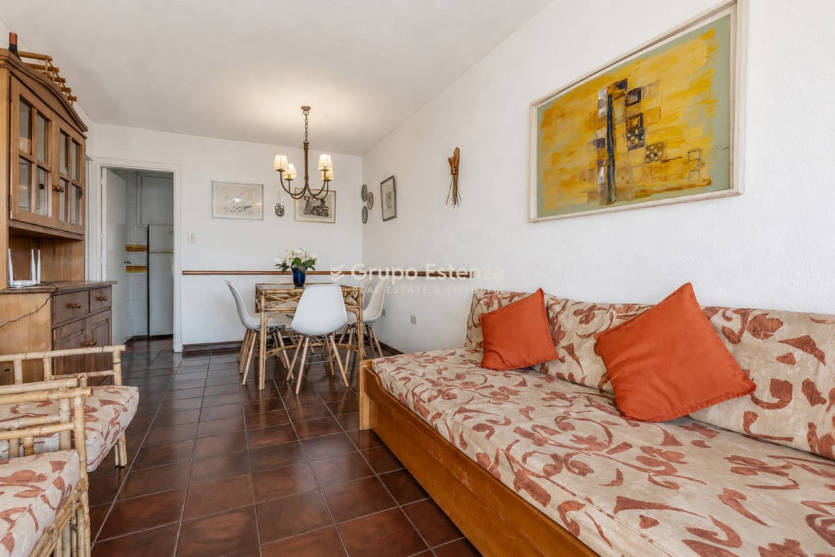 Venta apartamento 2 dormitorios Punta del Este