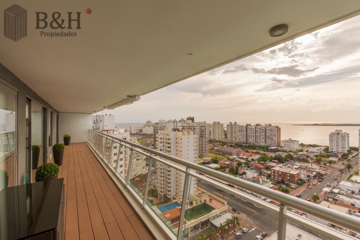 Appartment