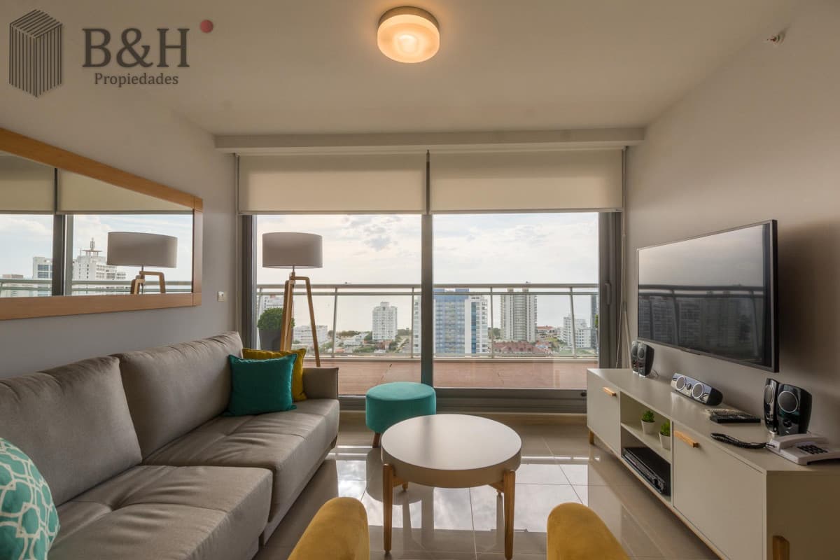 Appartment