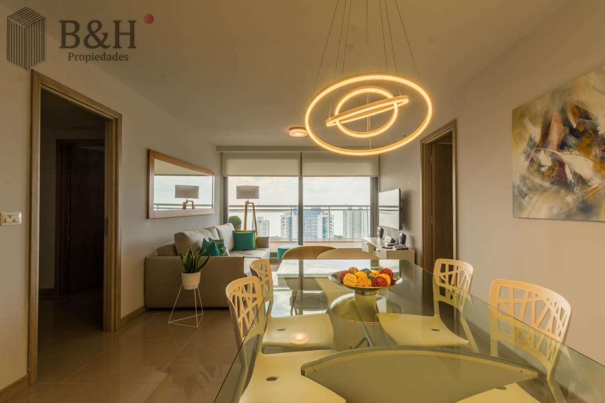 Appartment