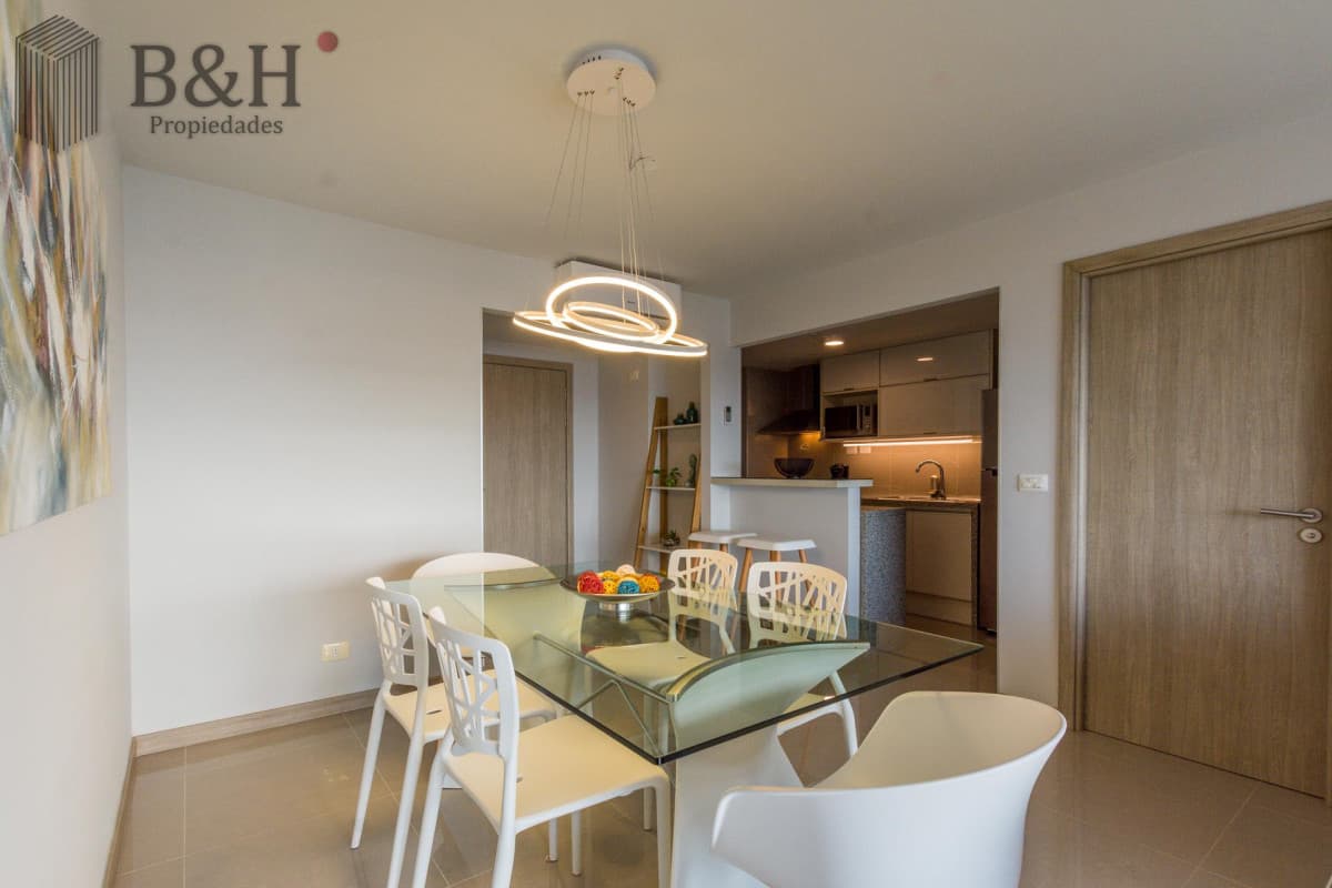 Appartment