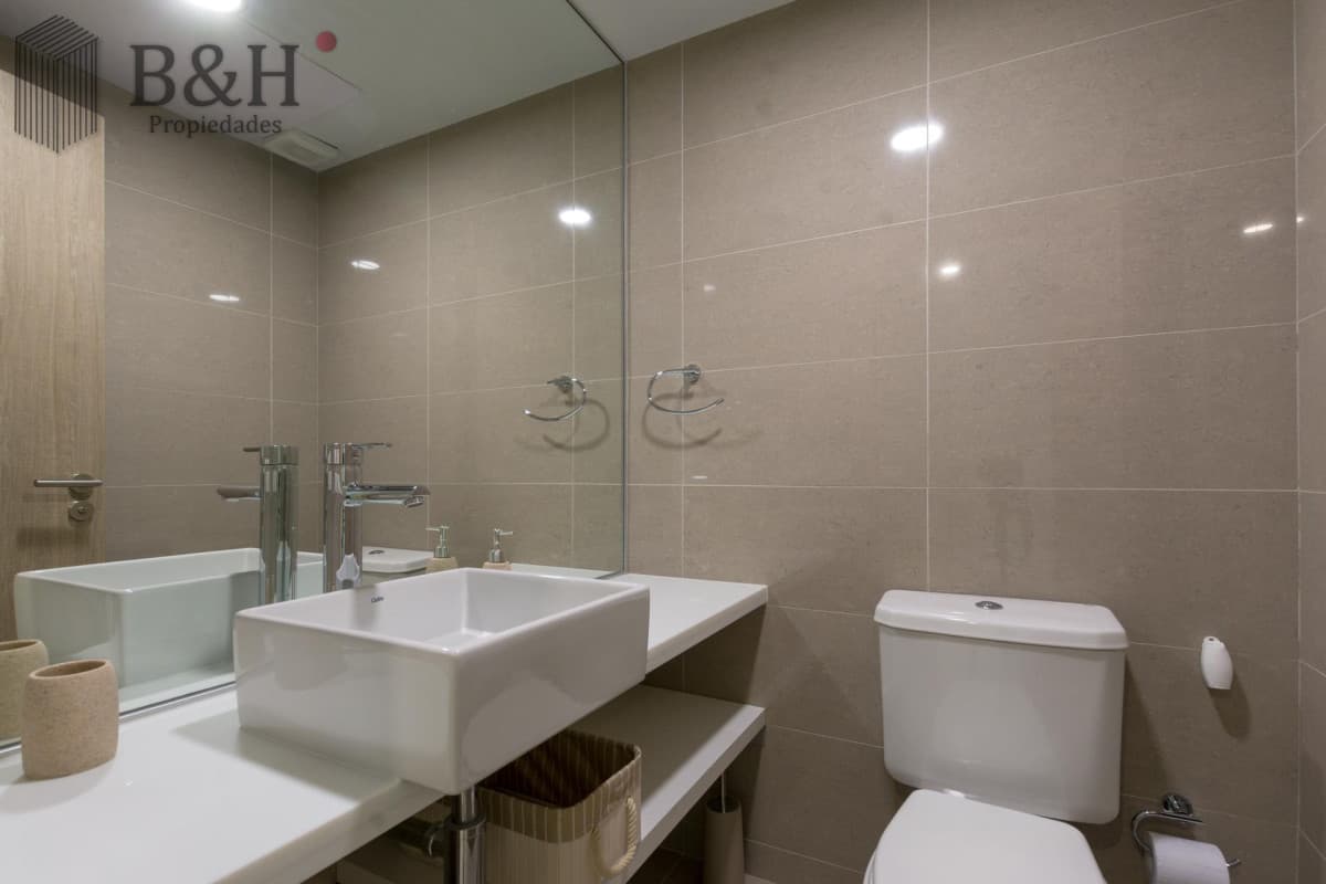 Appartment