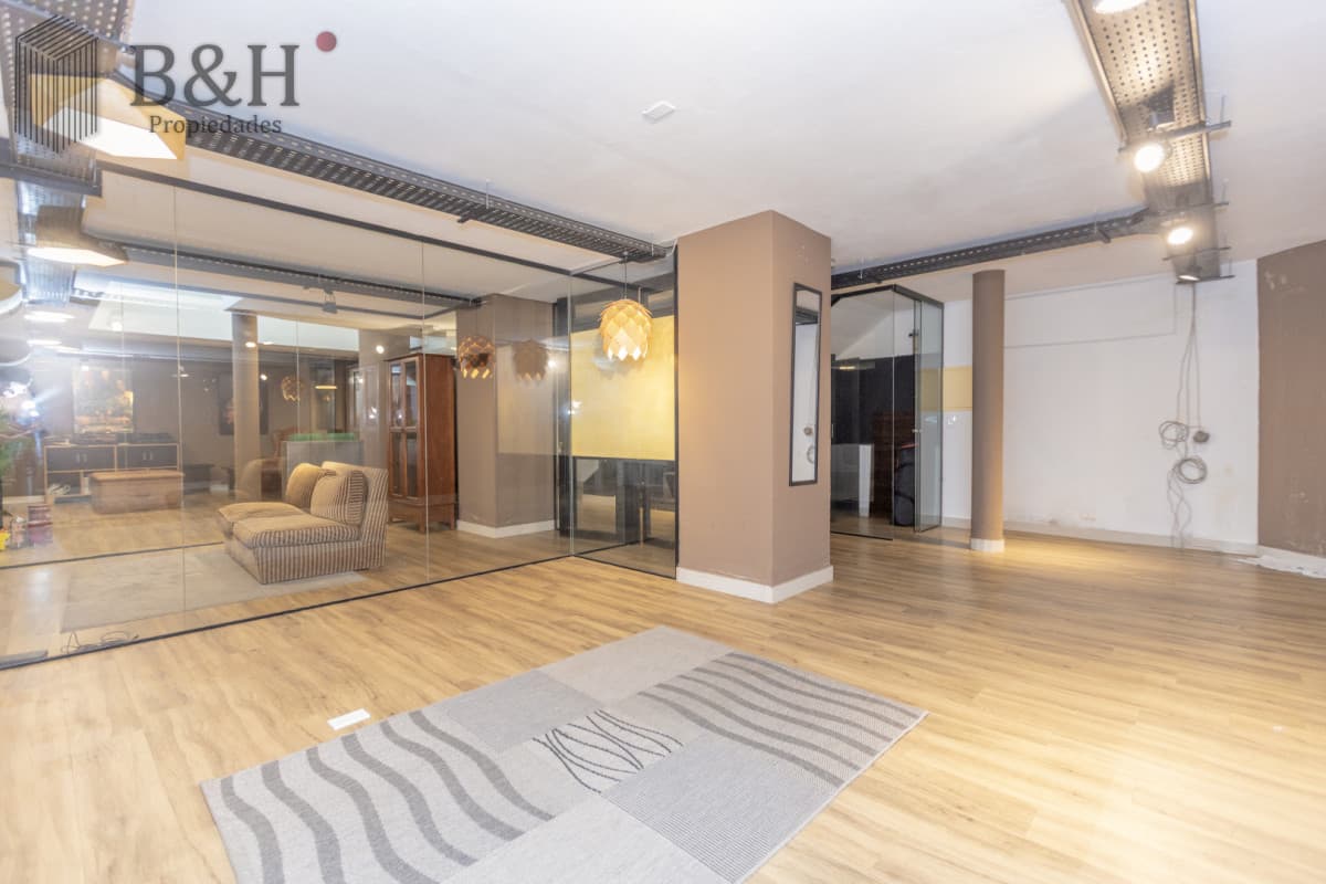 Local comercial en venta