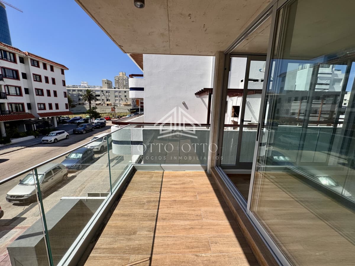 APTO DE 1 DORMITORIO EN PLENO CORAZON DE LA PENINSULA