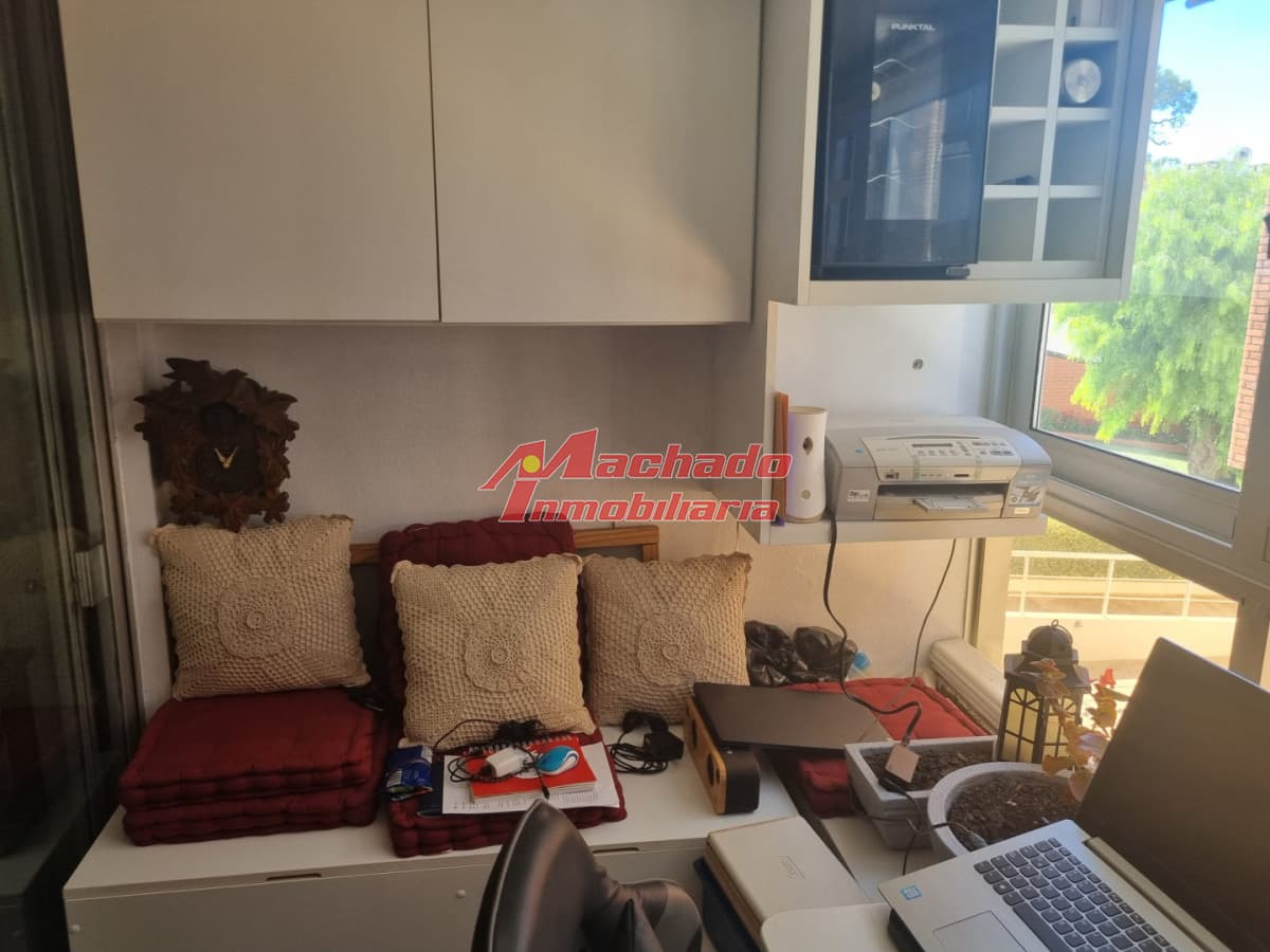 Venta de Apartamento de 2 dormitorios en Primera Linea Mansa.