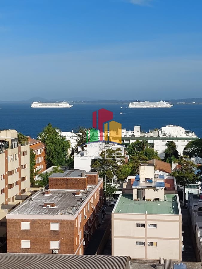 Gale Propiedades & Escribanía Apartamento ID.3407 - Venta de apartamento en Peninsula-Punta del Este.