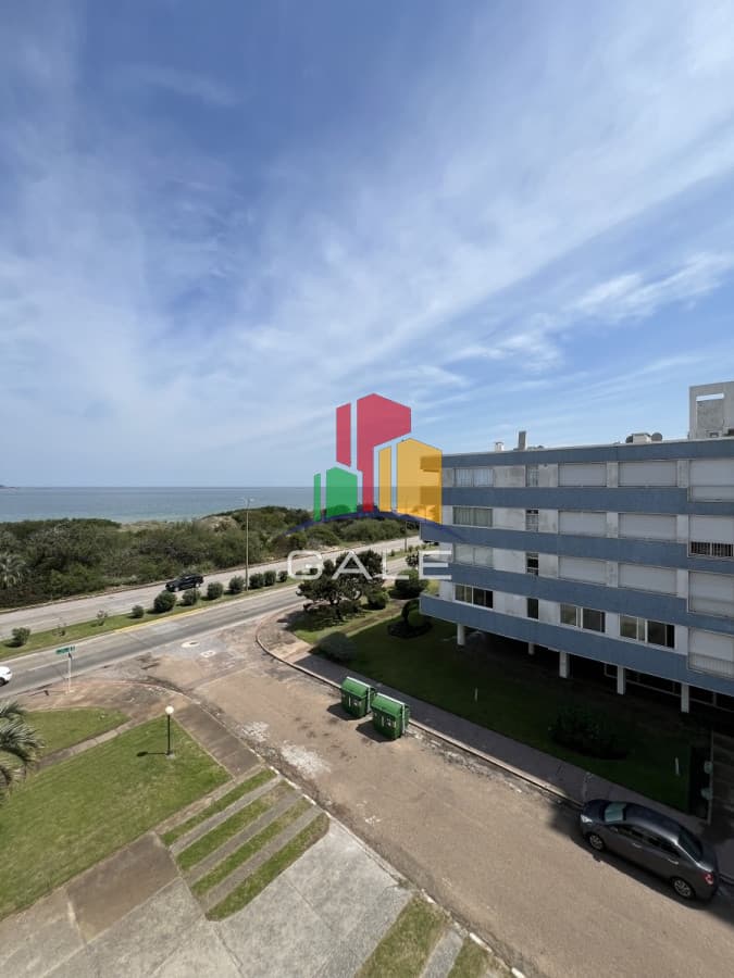 Gale Propiedades & Escribanía Apartamento ID.3406 - Venta de apartamento - Playa Mansa