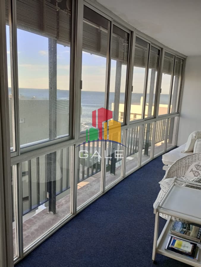 Gale Propiedades & Escribanía Apartamento ID.4180 - ALQUILER Y VENTA de encantador apartamento en Peninsula.